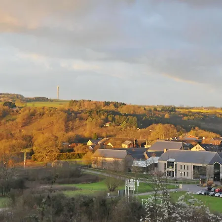 Residence Durbuy منتزه العطل