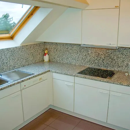 Residence Durbuy Semesterpark Durbuy