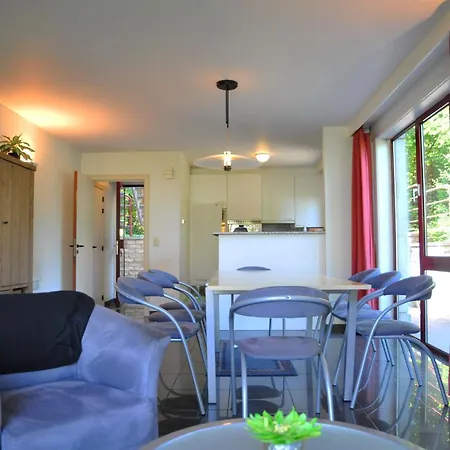 База отдыха Residence Durbuy 2*