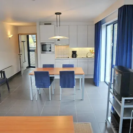 Résidence Parco vacanze 2*