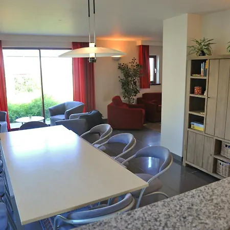 Residence Durbuy 2* Дюрбюи