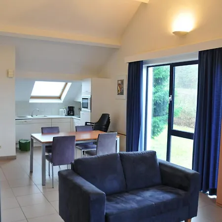 Residence Durbuy 2*
