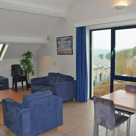 Residence Durbuy منتزه العطل دربي