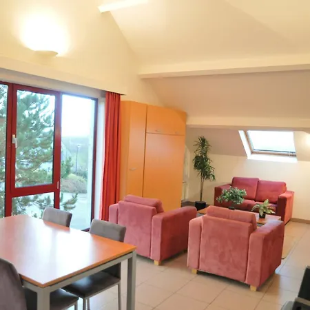 Residence Durbuy 2*