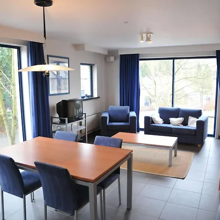 База отдыха Residence Durbuy