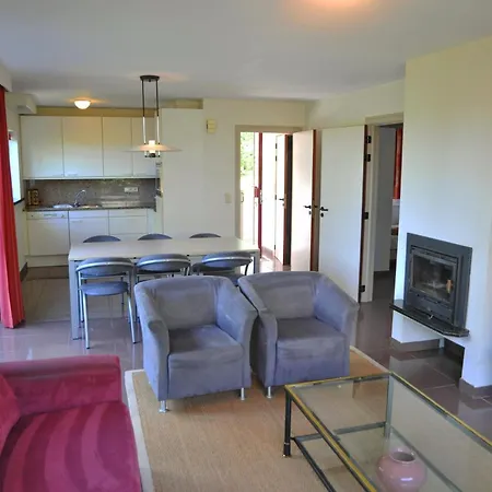 Residence Durbuy 2* Durbuy