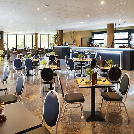 Residence Durbuy 2* دربي