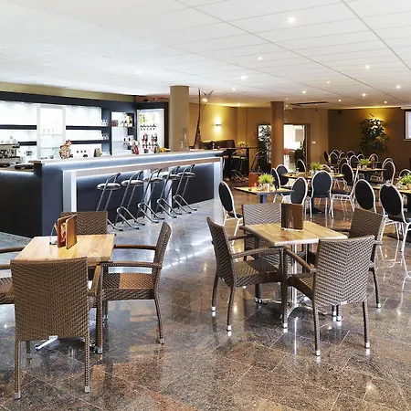 منتزه العطل Residence Durbuy دربي