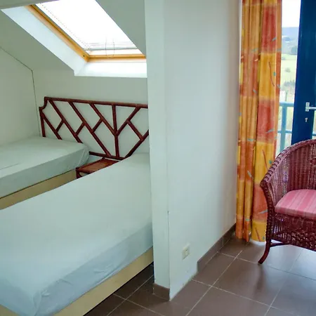 منتزه العطل Residence Durbuy