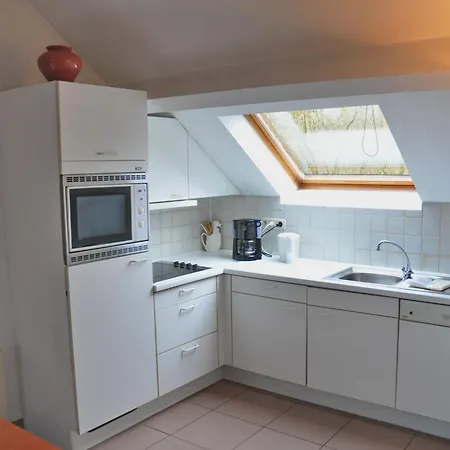 منتزه العطل Residence Durbuy