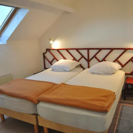 Residence Durbuy База отдыха