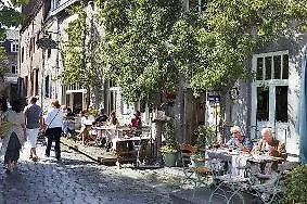 Village de vacances Résidence