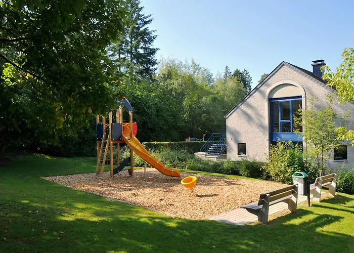 Village de vacances Résidence Durbuy