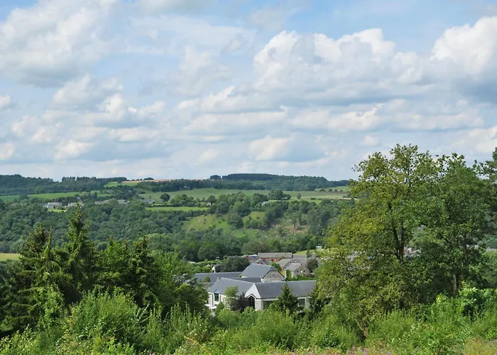 Village de vacances Résidence Durbuy