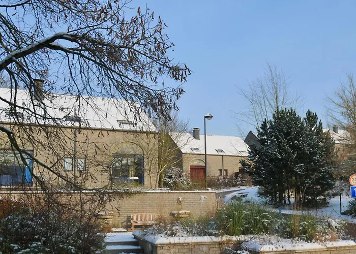 Résidence 2* Durbuy