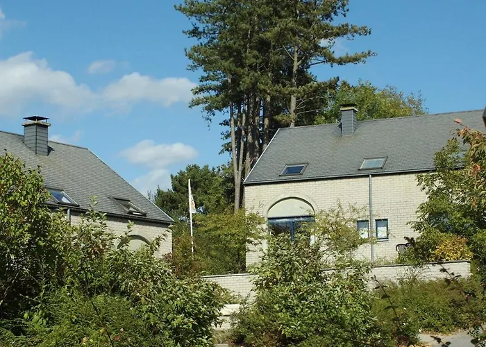 Village de vacances Résidence 2*