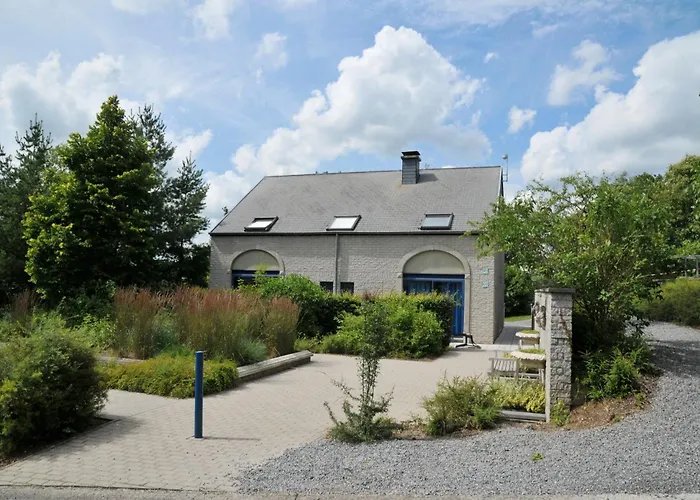 Village de vacances Résidence 2*