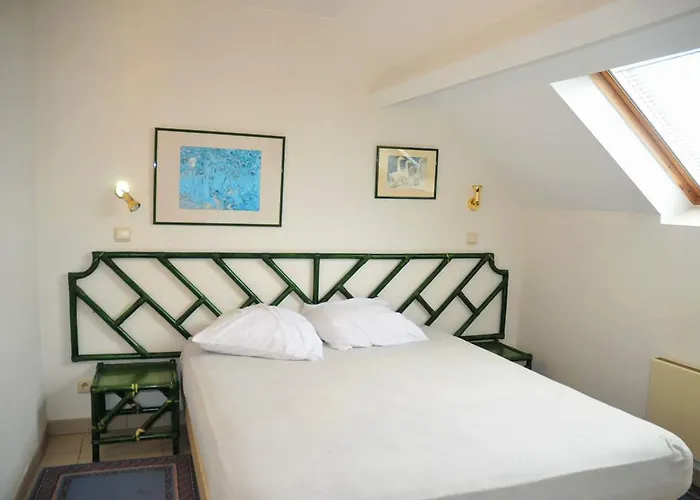 Village de vacances Résidence Durbuy