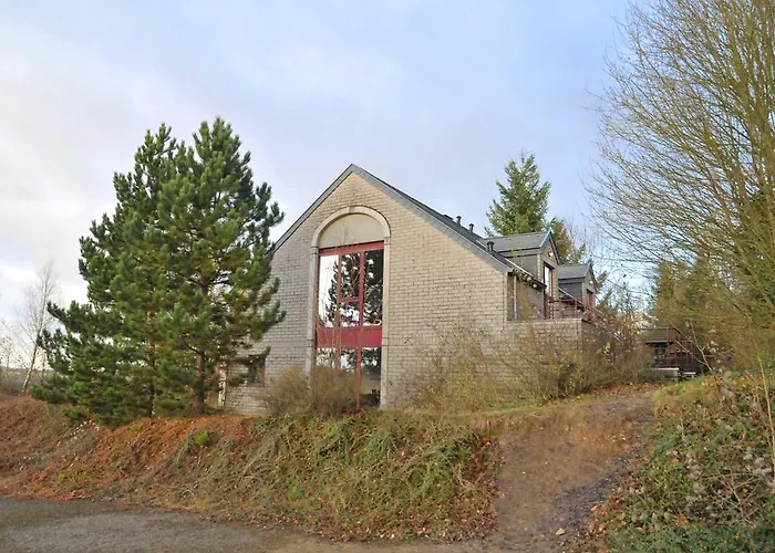 Résidence 2* Durbuy