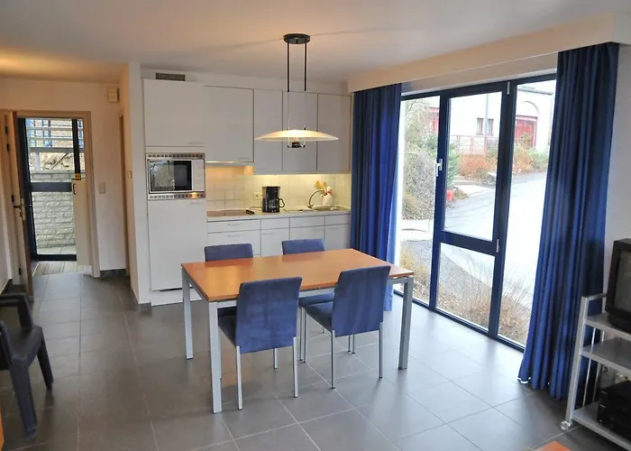 Residence Durbuy 홀리데이파크