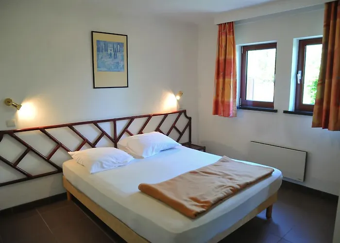 Village de vacances Résidence 2*