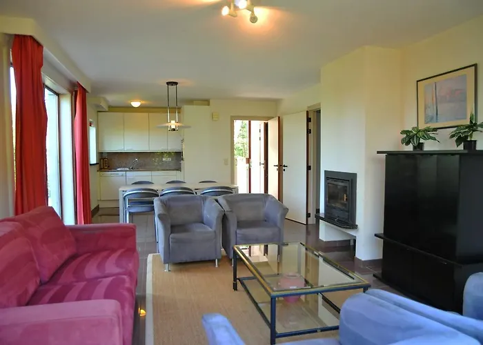 Résidence 2* Durbuy