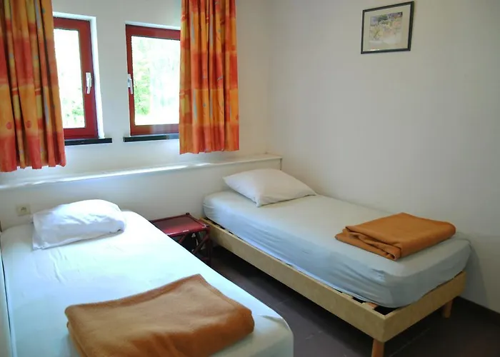 Village de vacances Résidence