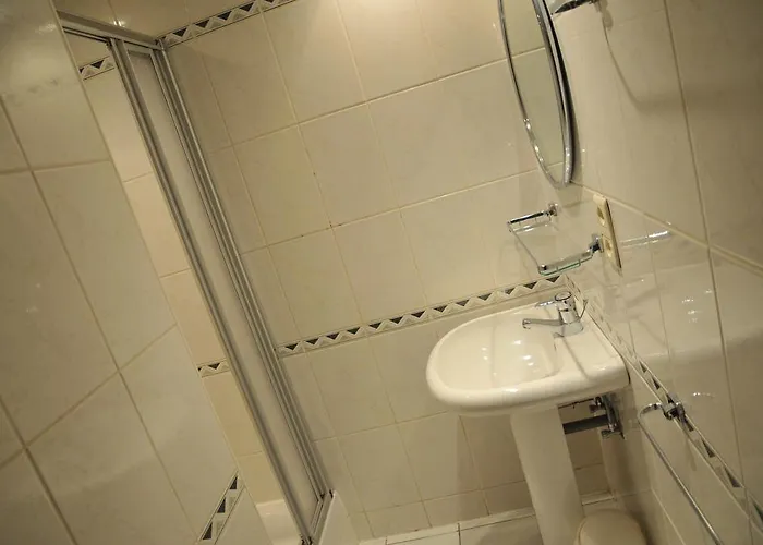 홀리데이파크 Residence Durbuy