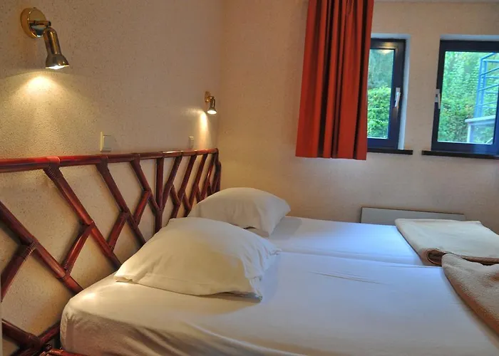 Résidence Village de vacances