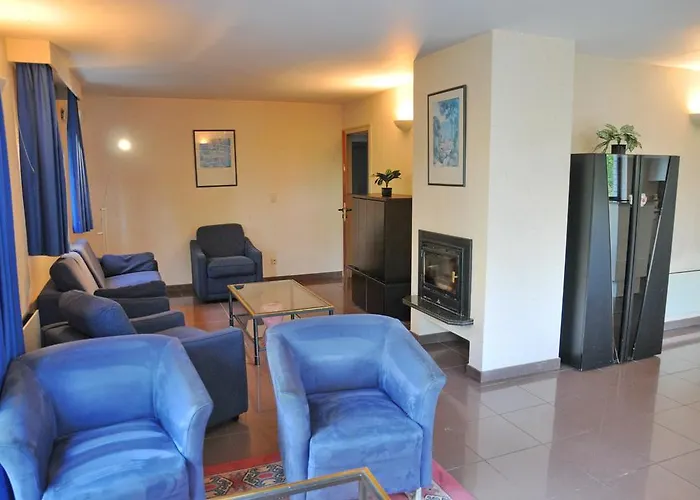 Résidence Village de vacances 2*