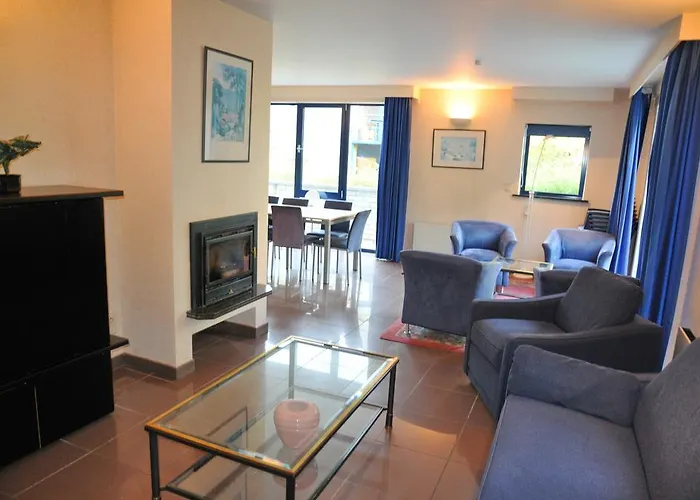 Résidence Village de vacances Durbuy