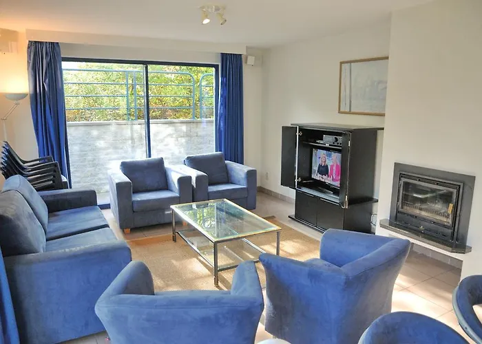 Village de vacances Résidence Durbuy