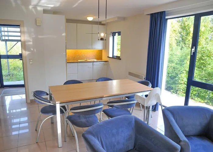 Village de vacances Résidence 2*