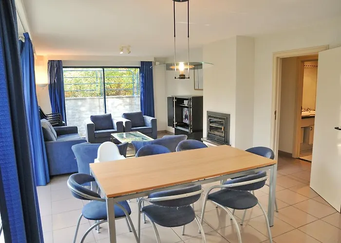 Village de vacances Résidence