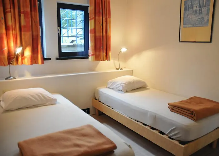 Résidence Village de vacances