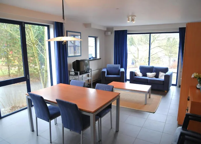 Village de vacances Résidence 2*