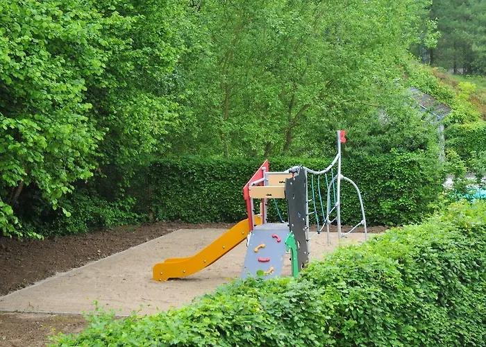 Résidence Village de vacances