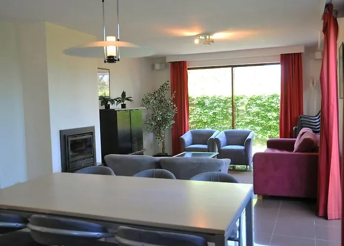 Résidence Village de vacances Durbuy