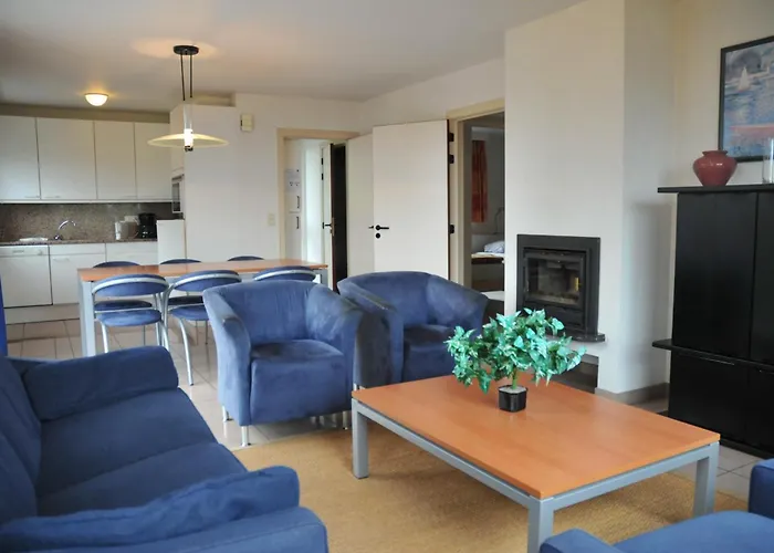 Village de vacances Résidence 2*