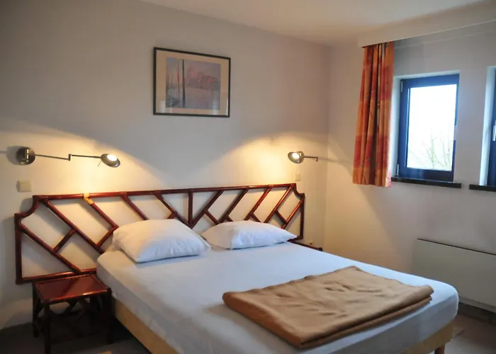 Résidence Village de vacances Durbuy