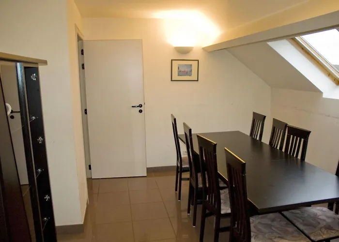 Résidence Village de vacances