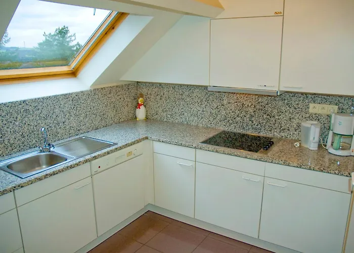 Résidence Village de vacances Durbuy