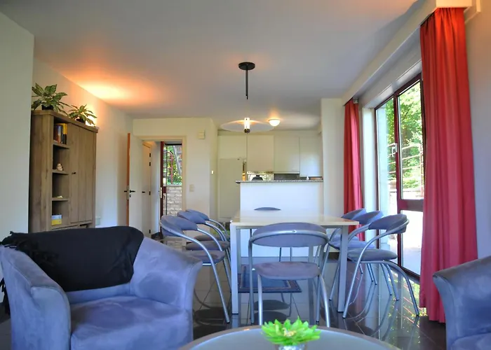 Village de vacances Résidence 2*