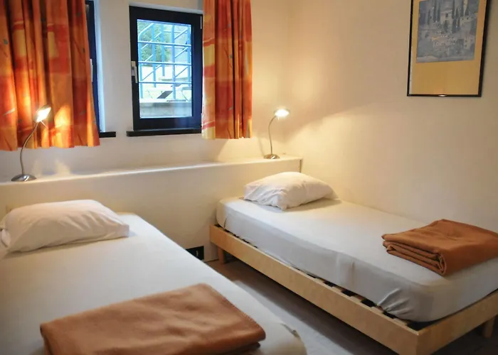 Village de vacances Résidence