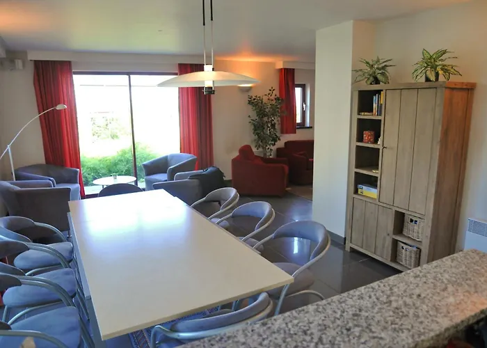 Résidence 2* Durbuy