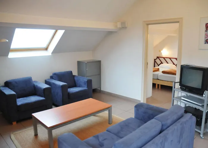 Résidence 2* Durbuy