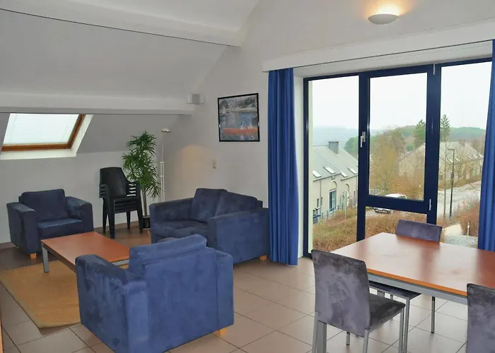 Résidence Village de vacances Durbuy