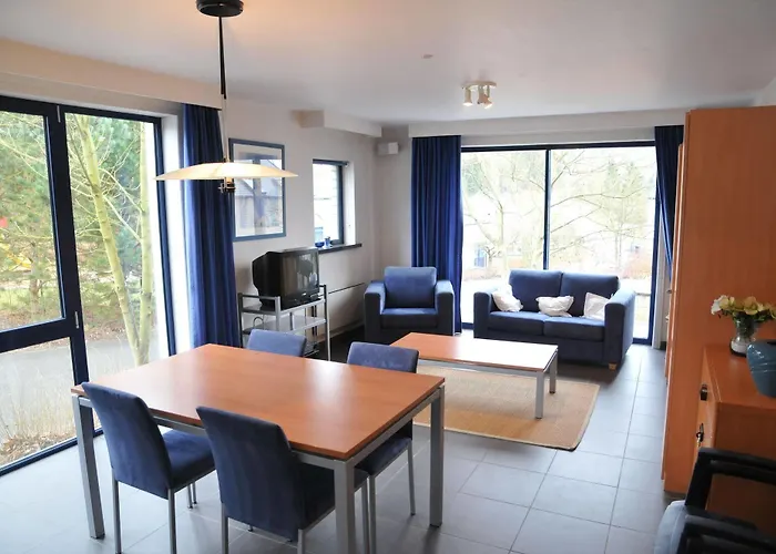 Village de vacances Résidence