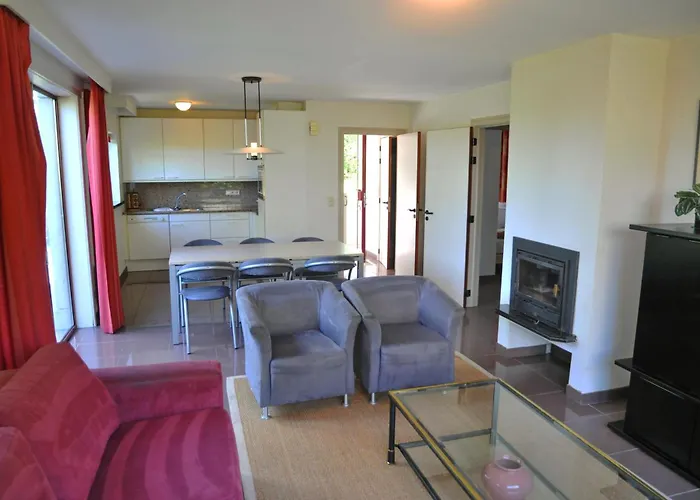 Résidence 2* Durbuy