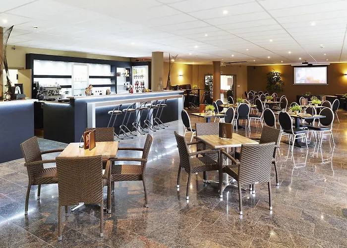 Village de vacances Résidence Durbuy